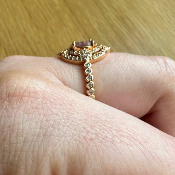 Bomb Party Original Ring - Endless Devotion - Picture 6 of 6